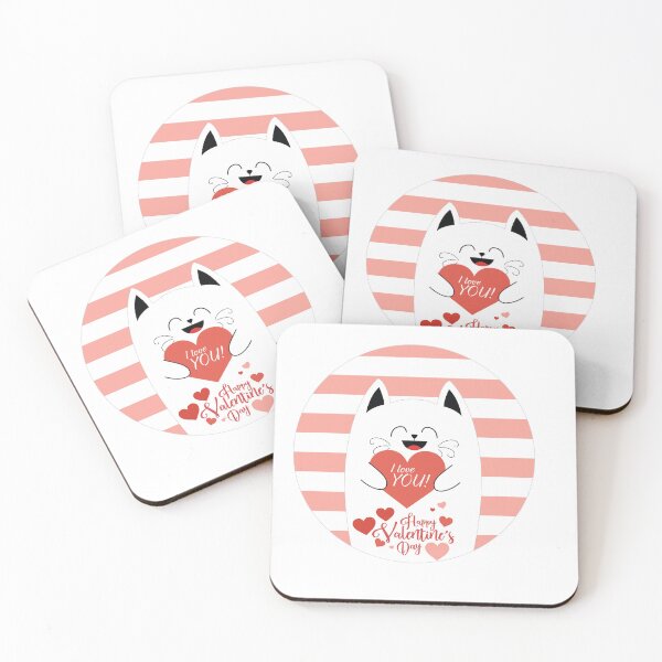 Item preview, Happy Valentine's Day designed and sold by BcreativeTT.