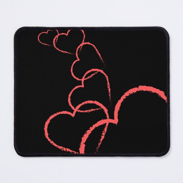 Item preview, Hearts Valentine designed and sold by Ashlison.