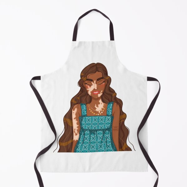 Item preview, Vitiligo designed and sold by Lourborre.