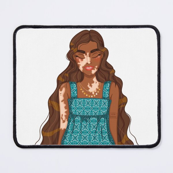 Item preview, Vitiligo designed and sold by Lourborre.