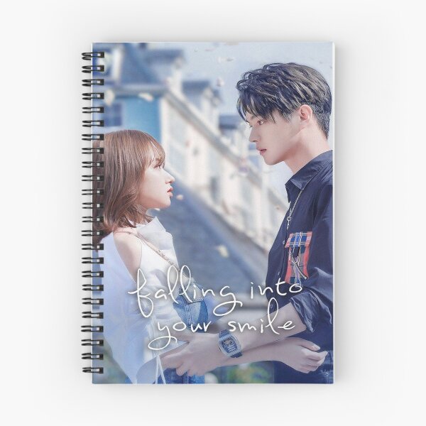 Item preview, Falling Into Your Smile designed and sold by Chinese-Drama.