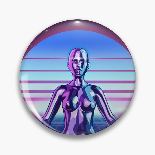 Item preview, synthetic consciousness designed and sold by cmcon2022.