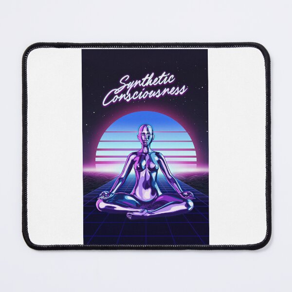 Item preview, synthetic consciousness designed and sold by cmcon2022.