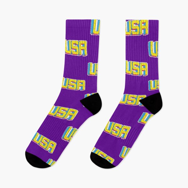 Item preview, usa pixel art color designed and sold by Blacksport.