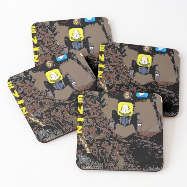 Item preview, Generation Z designed and sold by Doron M.