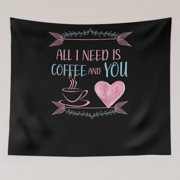 Item preview, just good days start with coffee and you  designed and sold by beautifulworld9.
