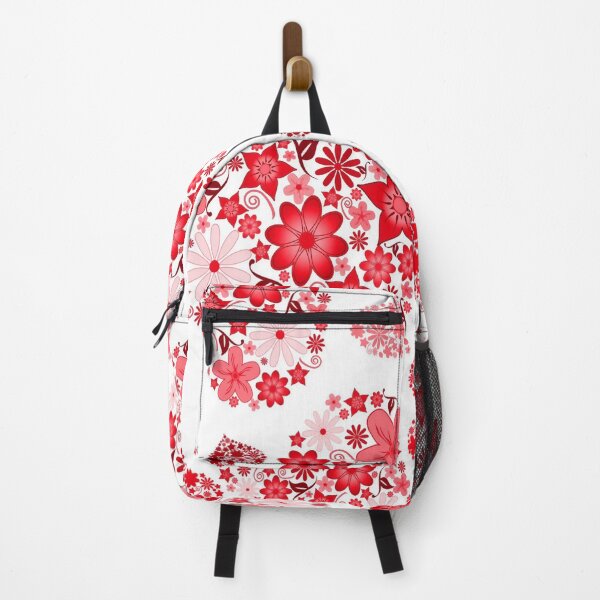 Item preview, Floreal Heath / Pattern designed and sold by Cosix.
