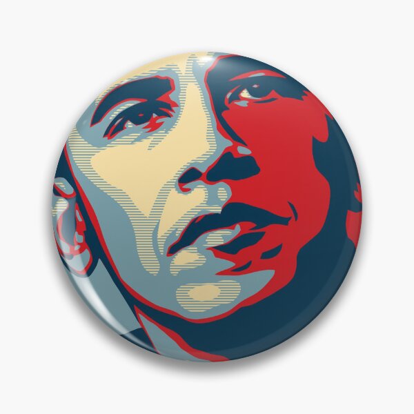 Item preview, The Hope Barack Obama Believe designed and sold by UORU.