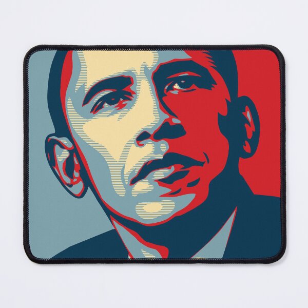 Item preview, The Hope Barack Obama Believe designed and sold by UORU.