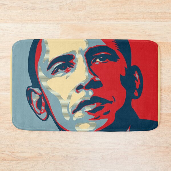 Item preview, The Hope Barack Obama Believe designed and sold by UORU.