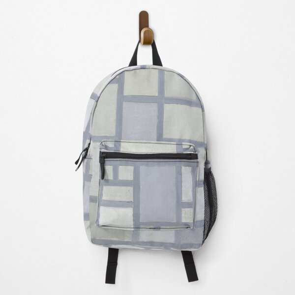Item preview, Composition in bright colors with gray lines designed and sold by tony4urban.