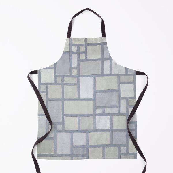 Item preview, Composition in bright colors with gray lines designed and sold by tony4urban.