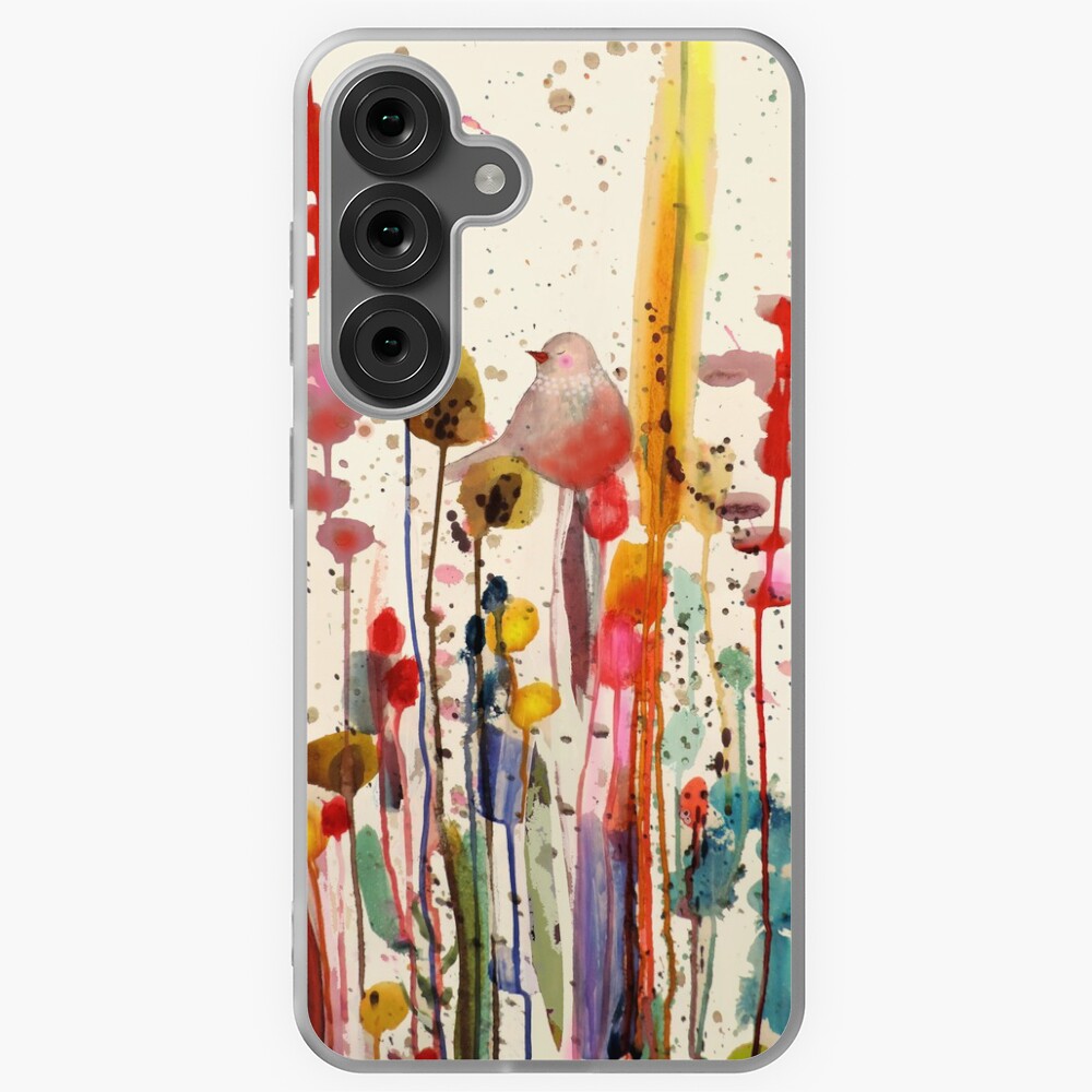 Item preview, Samsung Galaxy Soft Case designed and sold by SylvieDemers.