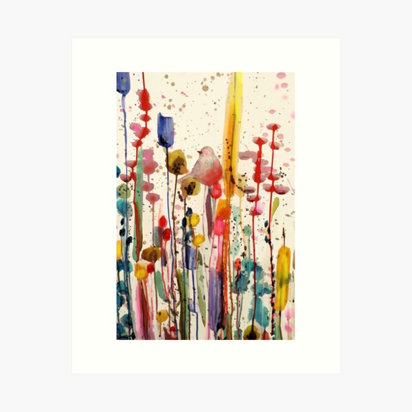 Item preview, ce doux matin designed and sold by sylvie  demers.