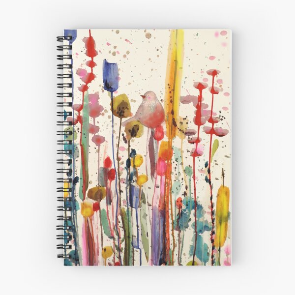 Item preview, ce doux matin designed and sold by sylvie  demers.