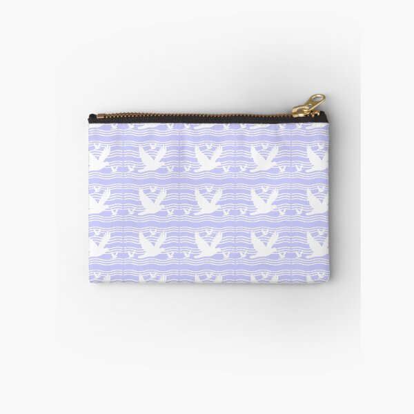 Item preview, A Flock of Sea Birds designed and sold by Karen Thomson.