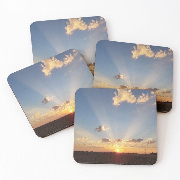 Item preview, Morning Rays designed and sold by Rebecca Jane.