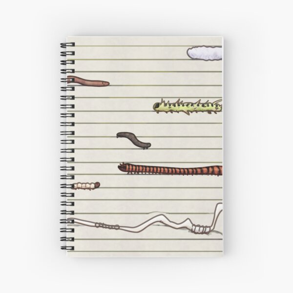 Item preview, Assorted Invertebrates designed and sold by strudeldoodle.