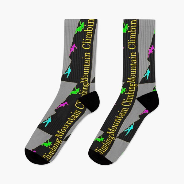 Item preview, Mountain Climbing designed and sold by SacRob123.