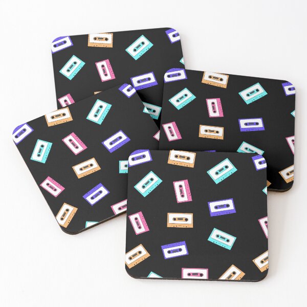 Item preview, Retro Mixtapes designed and sold by Gollok-Art.