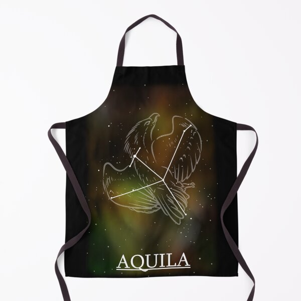 Item preview, Eagle Constellation designed and sold by Ukiyograph.
