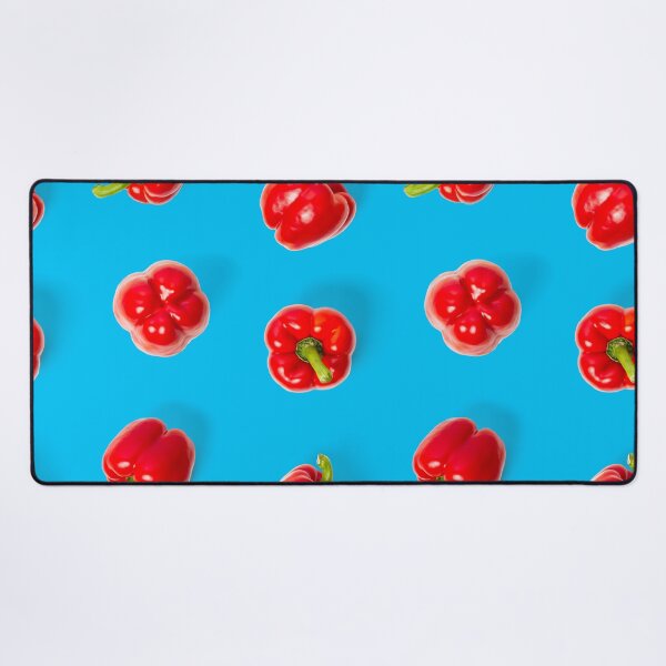 Item preview, Peppers All Over Print designed and sold by BKNation.