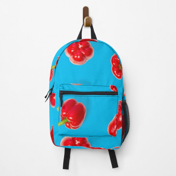 Item preview, Peppers All Over Print designed and sold by BKNation.