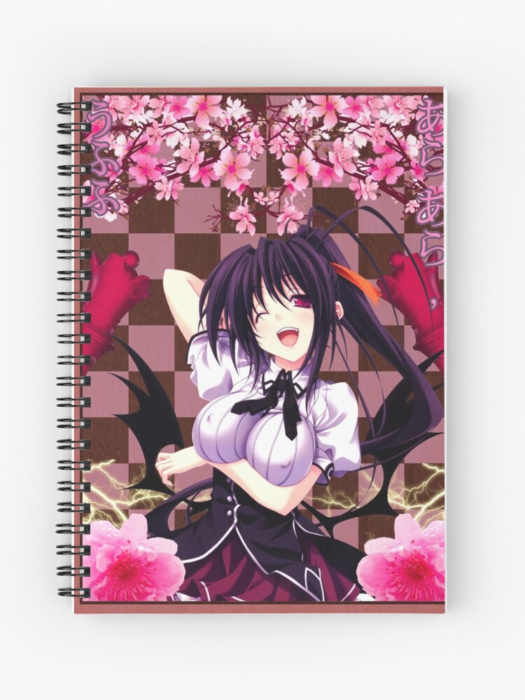 Queen Priestess Of The Holy Lightning Spiral Notebook By Cartelneomexico Redbubble