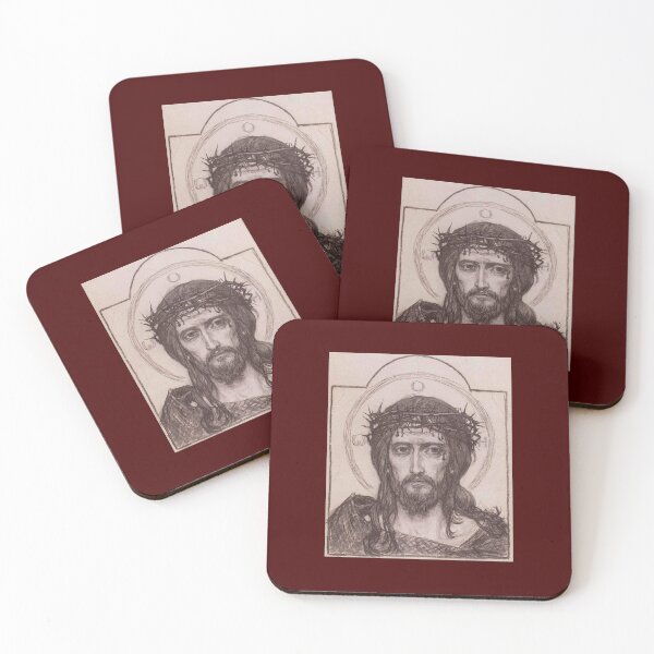 Item preview, Jesus Christ engraving designed and sold by Rashkin.