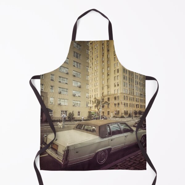 Item preview, Cadillac in Manhattan, New York City designed and sold by eleonoraingrid.