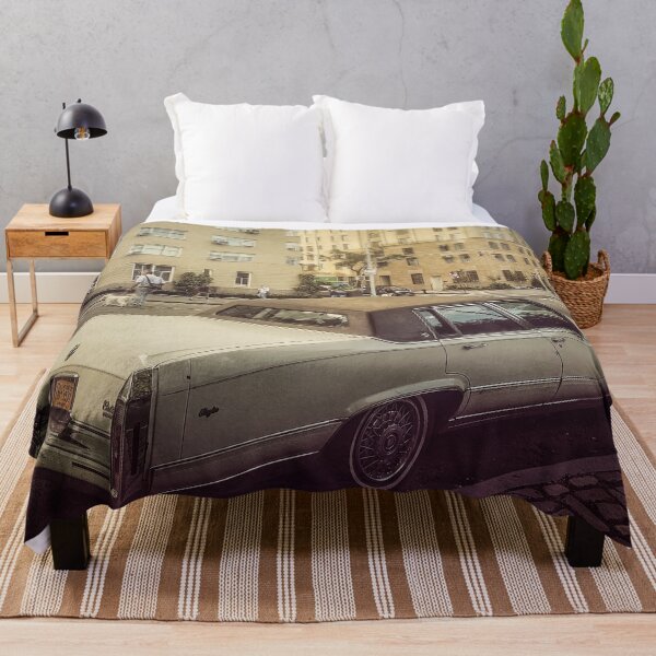 Item preview, Cadillac in Manhattan, New York City designed and sold by eleonoraingrid.