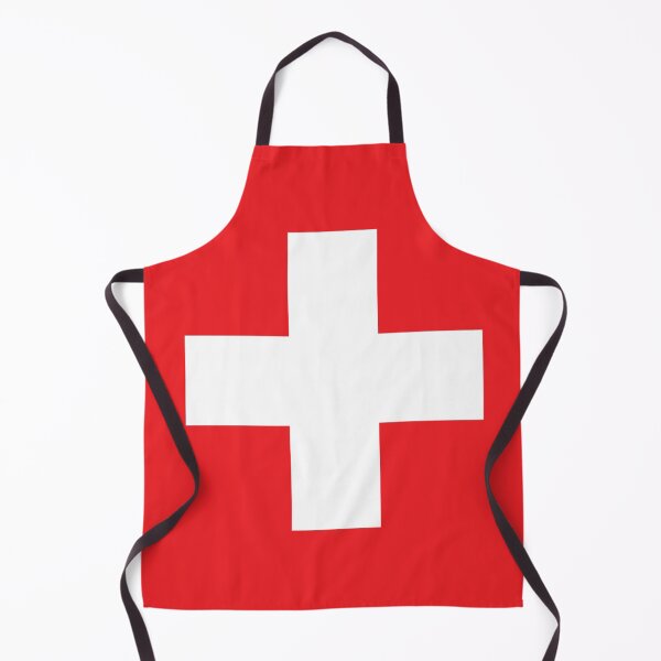 Artikelvorschau, Schweiz-Flagge Schweizer Flagge entworfen und verkauft von Swissstore.