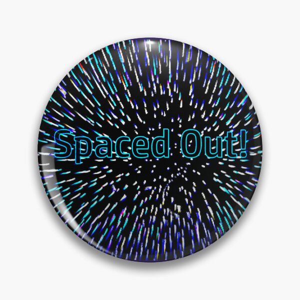 Item preview,   Wall Art  //  Spaced Out! designed and sold by Imagin8er.
