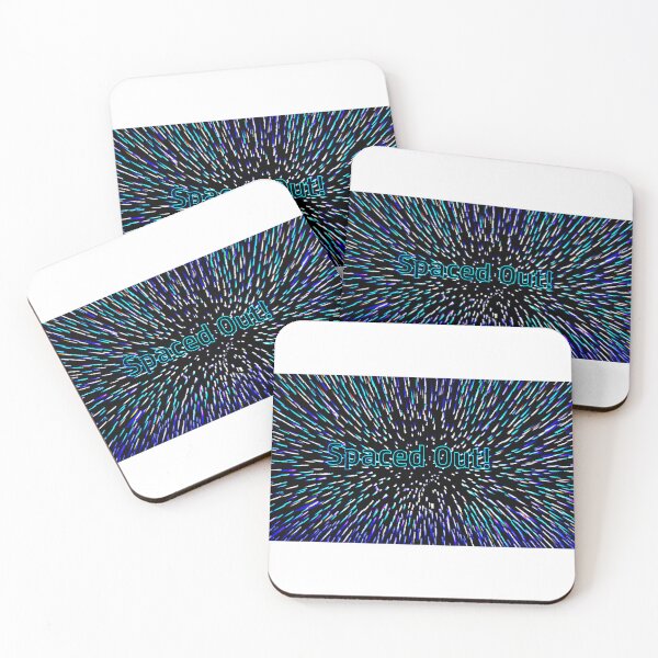 Item preview,   Wall Art  //  Spaced Out! designed and sold by Imagin8er.