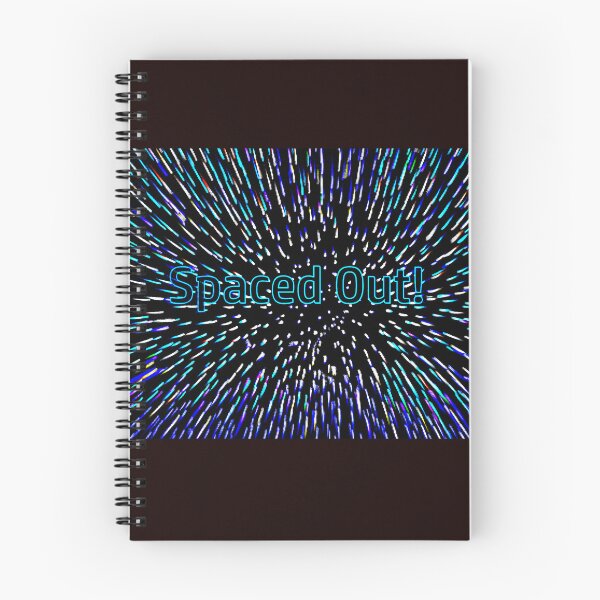 Item preview,   Wall Art  //  Spaced Out! designed and sold by Imagin8er.