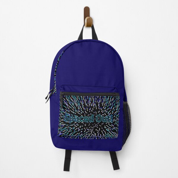 Item preview, Wall Art // Spaced Out! designed and sold by Imagin8er.