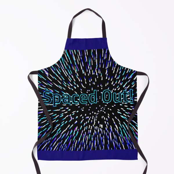 Item preview, Wall Art // Spaced Out! designed and sold by Imagin8er.