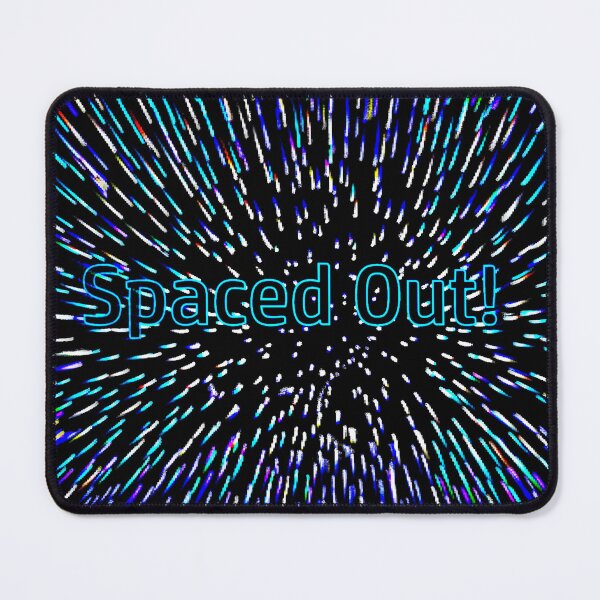 Item preview,   Wall Art  //  Spaced Out! designed and sold by Imagin8er.