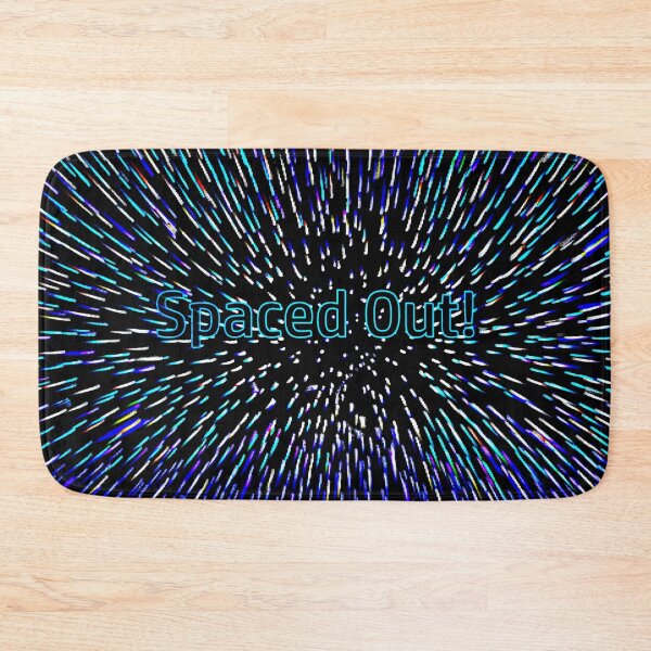 Item preview,   Wall Art  //  Spaced Out! designed and sold by Imagin8er.