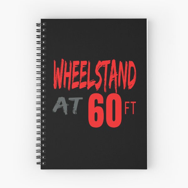 Item preview, Wheelstand at 60 FT Race Track Drag Racing Street Racing Racing Wheelstands Car Race Wheels up designed and sold by CarantinedChaos.