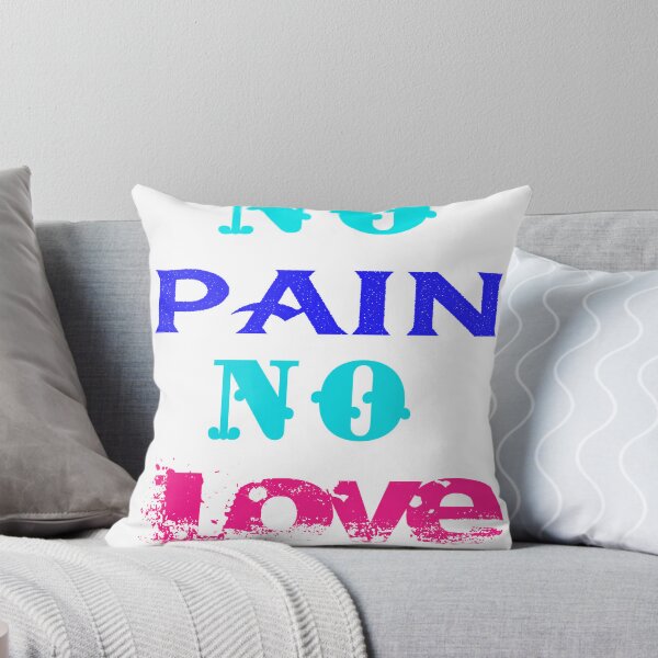 Item preview, SIN dolor no hay amor designed and sold by Usatazon on.