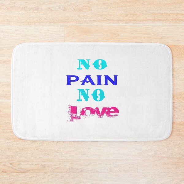 Item preview, SIN dolor no hay amor designed and sold by Usatazon on.