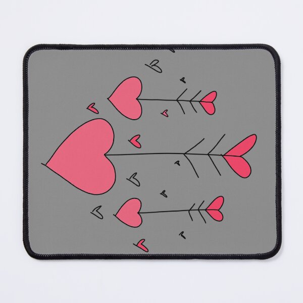 Item preview, Heart fish bone  designed and sold by Aneriso.