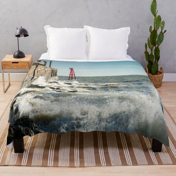 Item preview, The Sea designed and sold by JEZ22.