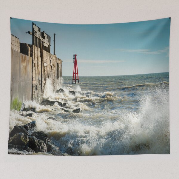 Item preview, The Sea designed and sold by JEZ22.