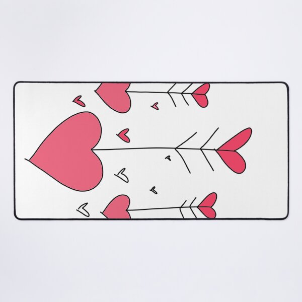 Item preview, Heart fish bone  designed and sold by Aneriso.