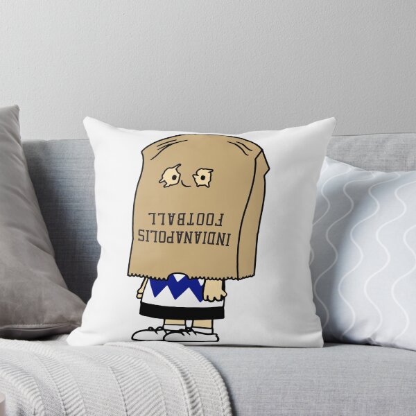 Item preview, Indianapolis Bag Of Shame designed and sold by uc-co.