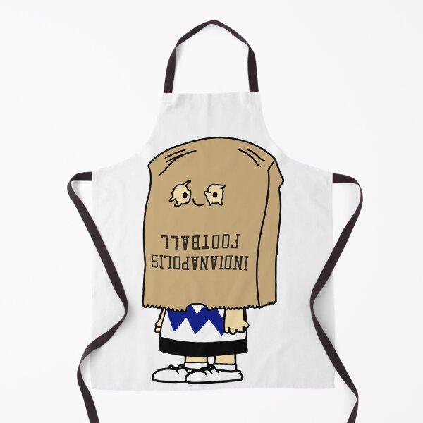 Item preview, Indianapolis Bag Of Shame designed and sold by uc-co.