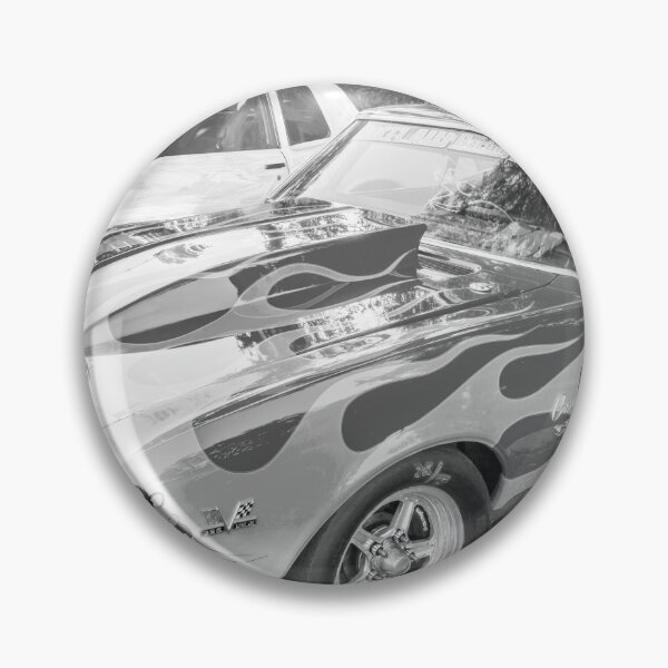 Item preview, 1968 Chevy Camaro RS/SS 396  designed and sold by RichFrancoCars.
