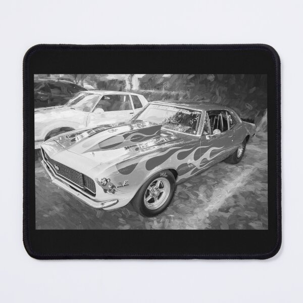 Item preview, 1968 Chevy Camaro RS/SS 396  designed and sold by RichFrancoCars.